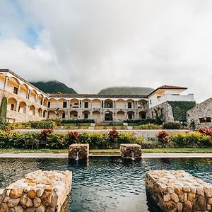 Los Mandarinos Boutique Hotel&Spa